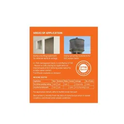 Dr. Fixit 0.5kg Dampguard, 104 image 2