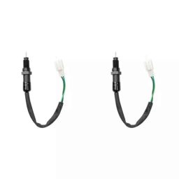 Deutsche Rear Stop Switch for Hero Splendor P-17/Nxg/Passion Ks/Passion Pro Digita Oem Original Equipment Manufacturer Replacement Part Pack Of 2-Deus-0590A, DEU-O1F5E7-picture-11