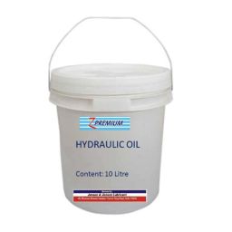 Z Premium 10L Hydraulic Oil, HO23B-picture-26