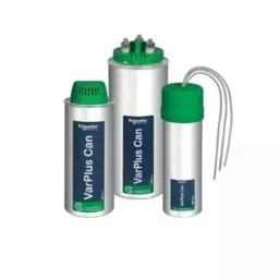 Schneider Electric VarPlus MEHVCHDY113A48 11.3 kVAr Heavy Duty Detuned Filter Application Capacitor-picture-44