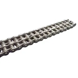 Diamond 1-1/4x3/4 Inch Duplex Roller Chain, Length: 3 m-image-46