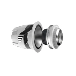 Goldmedal Apollo 20W Round Warm White LED Down Light, GL91320WW image 2