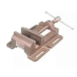 Hugo 813 8 inch Drill Vices-picture-13