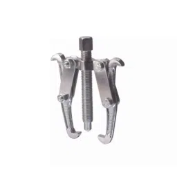 Baum Silver 2 Legs Stainless Steel Bearing Puller, Art-122 (8/200mm)-picture-26