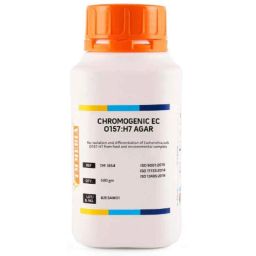 TM Media 500g Chromogenic EC O157:H7 Agar, TM 1854-picture-41