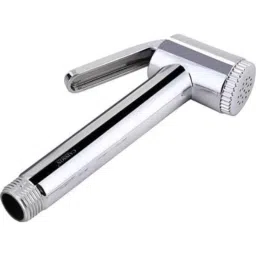 Acrome Long Conti ABS Chrome Plated Health Faucet (Pack of 3) image 4