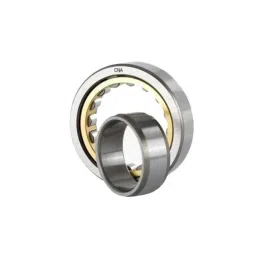 CNA NU 2317 M Cylindrical Roller Bearing, 180x85x60 mm-image-33