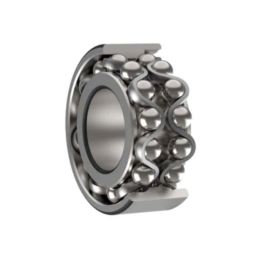 ZKL 60x110x36.5mm Double Row Angular Contact Ball Bearing, 3212 C3 NF (Pack of 20)-picture-32