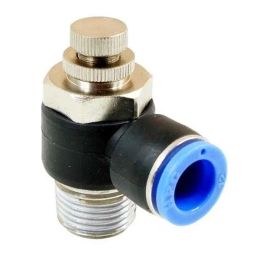 Akari 10x1/2 inch Flow Control Valve-picture-42
