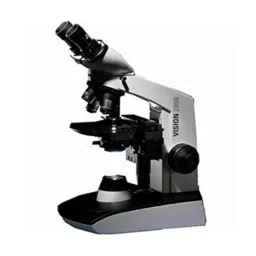 Labomed Halogen New Version Binocular Microscope with Battery Backup, Vision-2000-picture-24