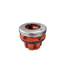 B K Jagan &a; Co 1-1/2 inch Pipe Threading Die Head for MS Pipe-picture-18