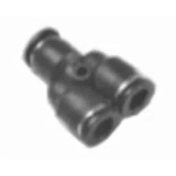 Spac 10mm EPY Equal Y Connector-picture-44