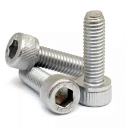 TVS M16x195mm Socket Head Cap Screw, Grade: 12.9 (Pack of 50) image 4