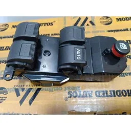 Modified Autos 20 Pins Power Window Switch Front Right Side Driver Side for Honda City Type3,Crv-Type1-picture-37