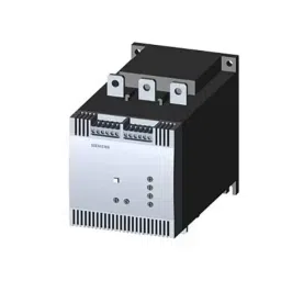 Siemens Sirius 160 kW 115VAC Soft Starter, 3RW4074-6BB34-picture-41