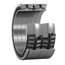Imported BT4-0021 G/HA1 Four Row Tapered Roller Bearing, 206x283x191mm-picture-24