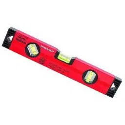 Freemans 3 Vials Box Section Aluminium Level with Magnetic Base, Length: 900 mm, BSM390-picture-42