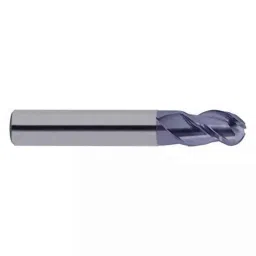 YG-1 65mm 3 Flute Carbide Ball Nose End Mill, EG908040-picture-13