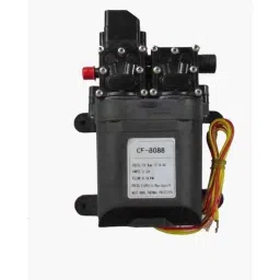 Greenleaf MT-02 Heavy Duty Diaphragm Pump for Double Motor Water Pump-picture-22