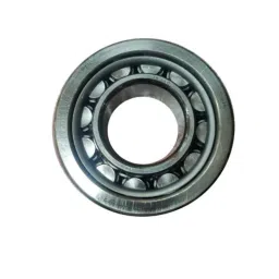 NTN 55x100x21mm NJ Type Cylindrical Roller Bearing, NJ211-picture-47