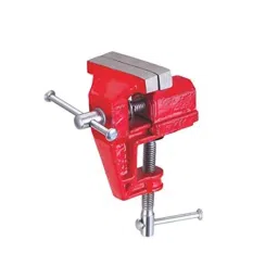 B K Jagan &a; Co 50mm Cast Iron Baby Vice-picture-21