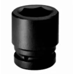 Baum Art-400 19mm 1/2 inch Chrome Vanadium Steel Drive Impact Socket-picture-17