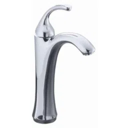 Kohler Forte 1/2 inch Brass Chrome Finish Tall Basin Mixer, 10217IN-4ND-CP-picture-14