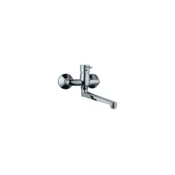 Jaquar Florentine FLR-CHR-5163 Kitchen Sink Mixer - (Chrome)-picture-24