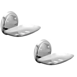 Kamal Soap Dish Delta, ACC-0957-S2 (Pack of 2)-image-69