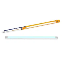 Wipro Garnet 10W 2ft Cool White LED Linear Cabinet Light, DJ11065 image 2