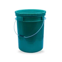 Savitar Rush 26kg Plastic Assorted Grease Bucket, SRP015 (Pack of 50) image 4