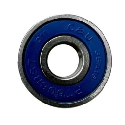 C&a;U S&a;F 608 2RST Power Tool Miniature Ball Bearing (Pack of 5)-picture-30