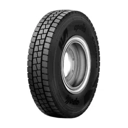 Apollo 295/90 R20 152/148K EnduRace RD D Tubeless Tyre-picture-20