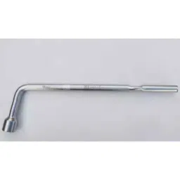 Baum 21mm L-Type Wheel Wrench with Hole, Art-253 image 4