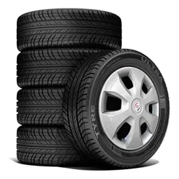 Auto Pearl 4 Pcs 14 inch Polypropylene Silver Press Type Car Wheel Cover Set with Retention Ring for Maruti Suzuki Swift Dzire Type 3 2015-2017, WC14in_WagonR19_SILVER_DzireTyp3_2015-17 image 4