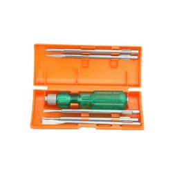 Taparia 6 Blades Screw Driver Set, 840-picture-37