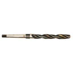 Addison 23/64 inch M2 HSS MT1 Taper Shank Twist Drill with Crank Shaft Design-picture-42