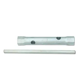 Taparia 16x17mm Tubular Box Spanner, TS 16x17 (Pack of 10)-picture-21