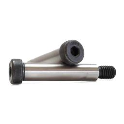 Unbrako M24x70mm Socket Head Shoulder Screw, 401490 (Pack of 5)-picture-21