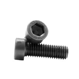 Unbrako M6x15mm Full Threaded Socket Low Head Cap Screw, 400792 (Pack of 200)-picture-9