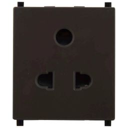 Schneider Electric ZENcelo India 2-3 Pin Universal Socket with Shutter (Pack of 3)-picture-15
