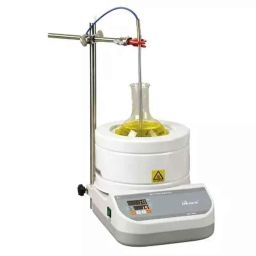 Lab Plus Trap Ball for Rotary Evaporator, LP-13382 (Pack of 2)-picture-42