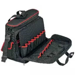Knipex 00 21 10 LE Black Notebook/Tools Carry Case-picture-37
