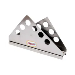 Elegante 2 Oblique Stainless Steel Napkin Holder, SL-041 (Pack of 3)-image-64