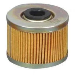 Escorts Oil Filter for TVS Victor, J10000341-picture-22