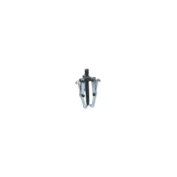 Lion 129 Bearing Pullar Drop Forged Steel 2 Legs Universal, Size: 3-picture-14