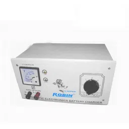 Robin Teper BT-4818 C 18A/18A/170-260V Copper Automatic Battery Charger For Riksha-picture-32