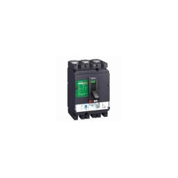 Schneider Electric 16A 36kA 3 Pole MCCB With Distribution Board, LV510330-picture-23