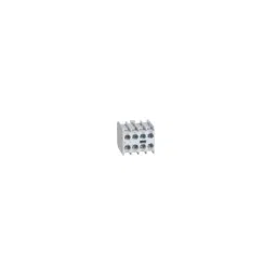 Legrand Add on auxiliary blocks for mini contactors front mounting, 4171 52 (Pack of 15)-picture-39