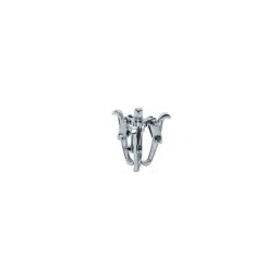Lion 128 Bearing Pullar Drop Forged Steel 3 Legs Universal, Size: 10-picture-45